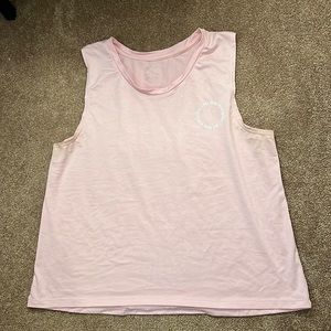 Workout muscle tee